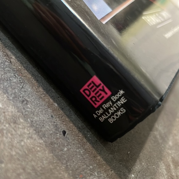 Industrial light & magic the art of special effects by thomas G Smith hardcover. - Picture 9 of 11